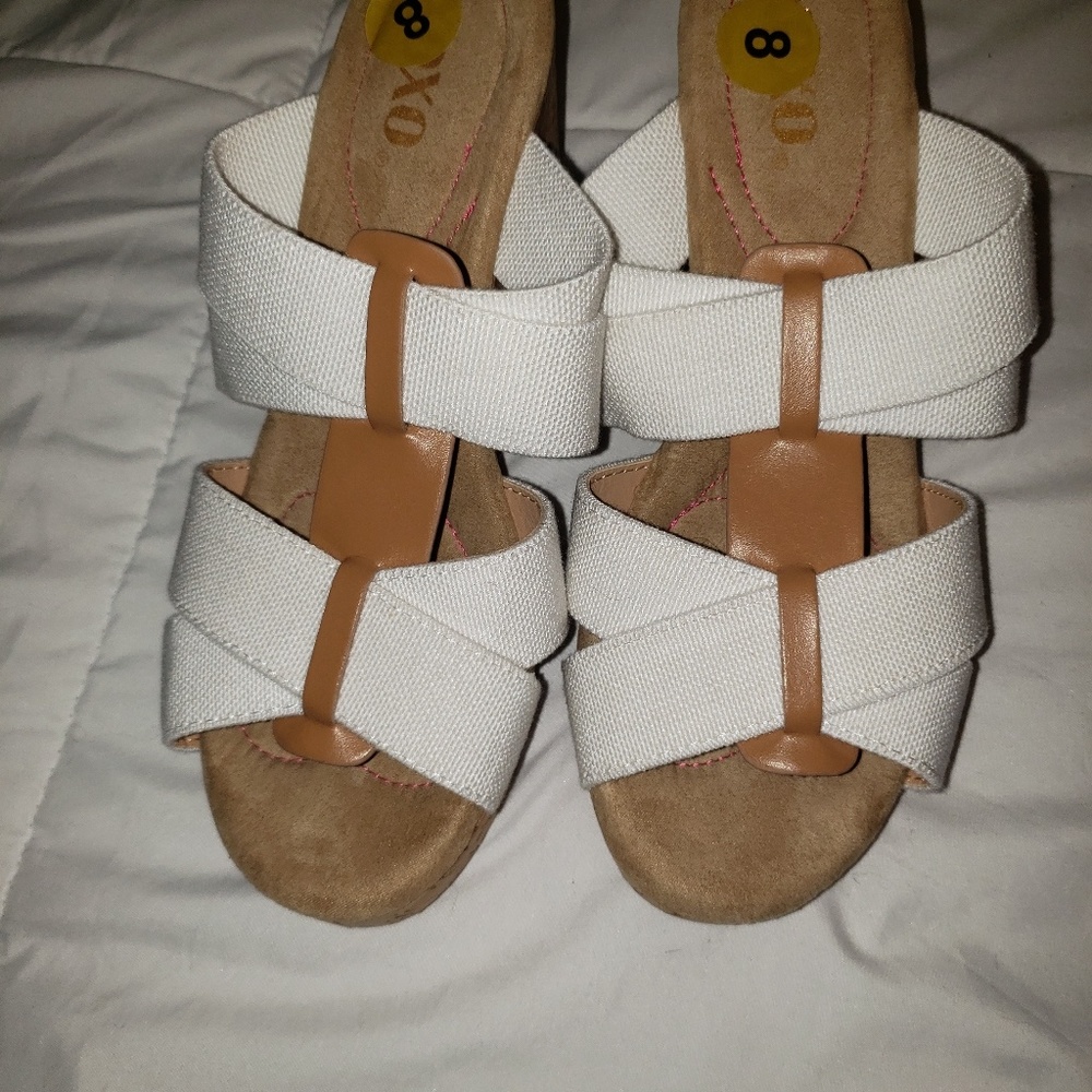 Sandals - Picture 2 of 2